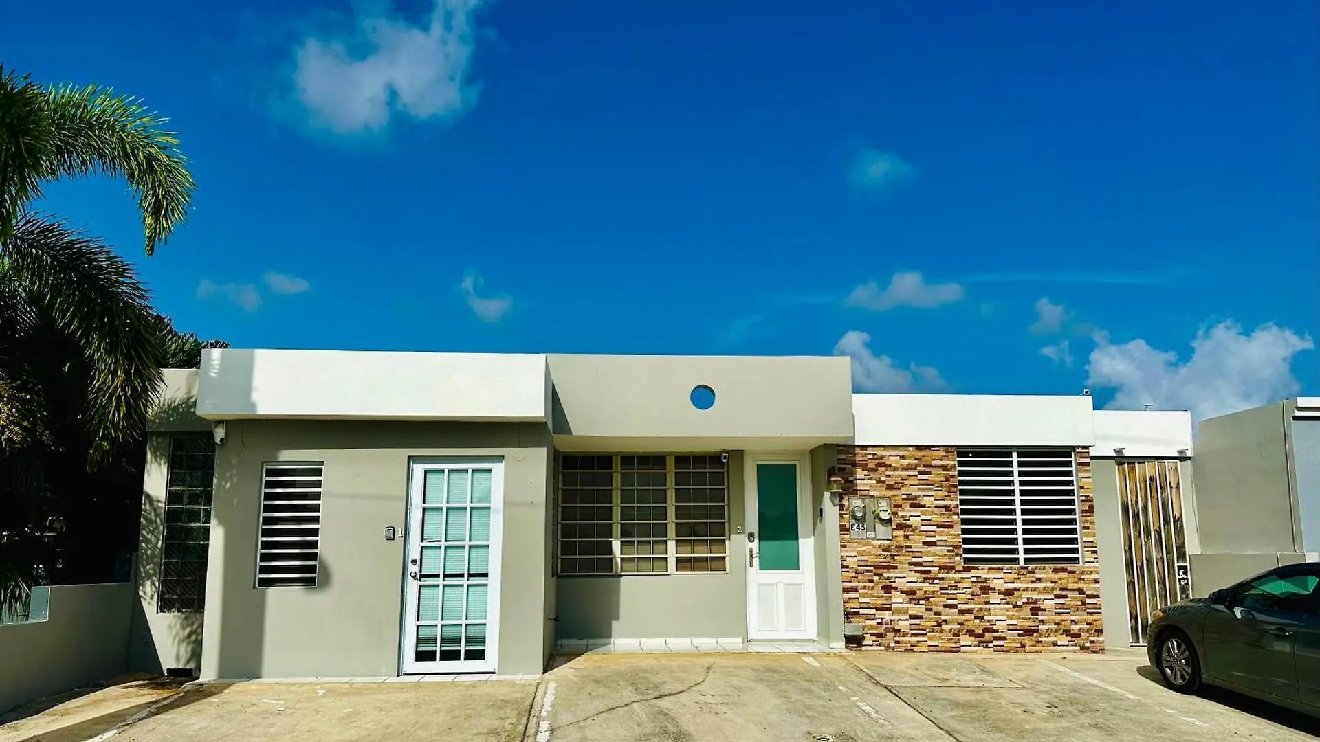 Costa Relax Apartment Guayama