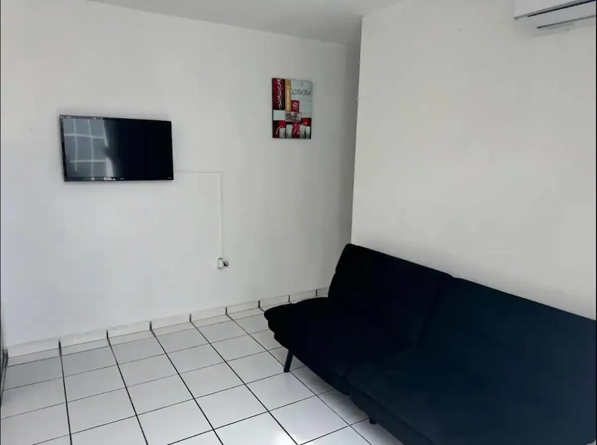 Costa Relax Apartment Guayama Puerto Rico