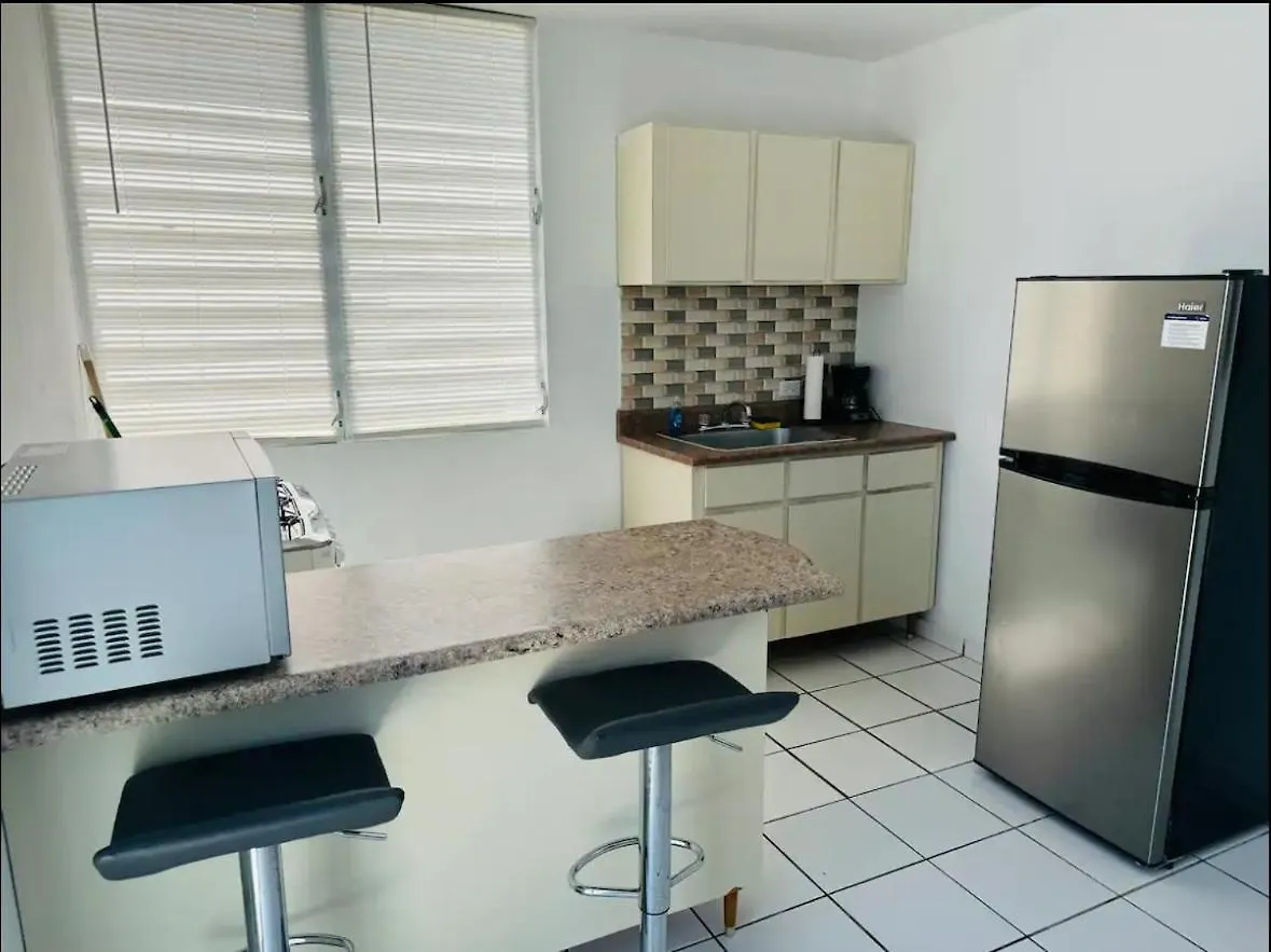 Costa Relax Apartment Guayama Puerto Rico