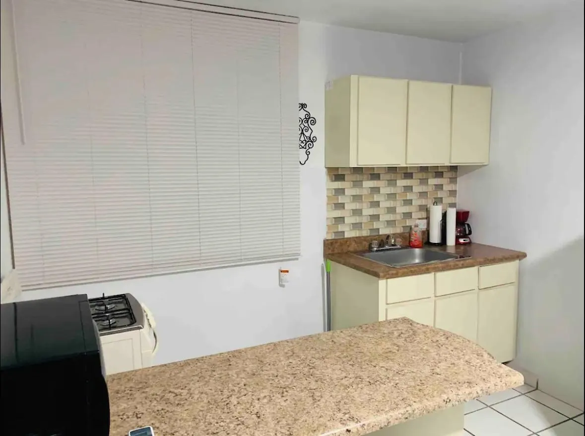 Costa Relax Apartment Guayama
